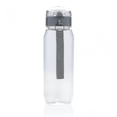 Yide RCS Recycled PET leakproof lockable waterbottle 800ml