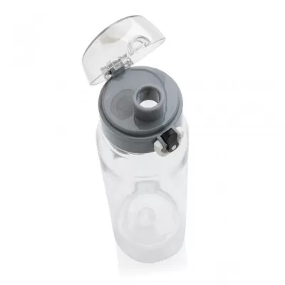 Yide RCS Recycled PET leakproof lockable waterbottle 800ml