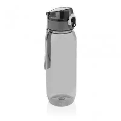 Yide RCS Recycled PET leakproof lockable waterbottle 800ml