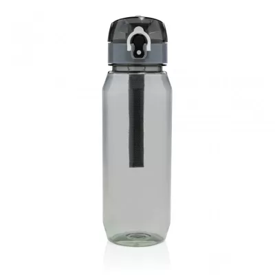 Yide RCS Recycled PET leakproof lockable waterbottle 800ml