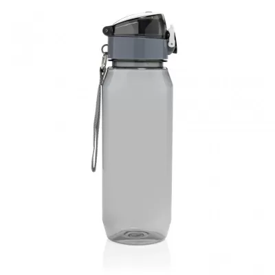 Yide RCS Recycled PET leakproof lockable waterbottle 800ml