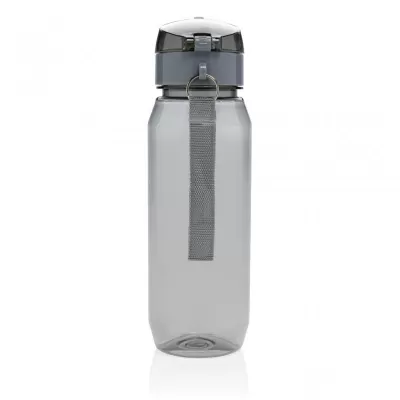 Yide RCS Recycled PET leakproof lockable waterbottle 800ml