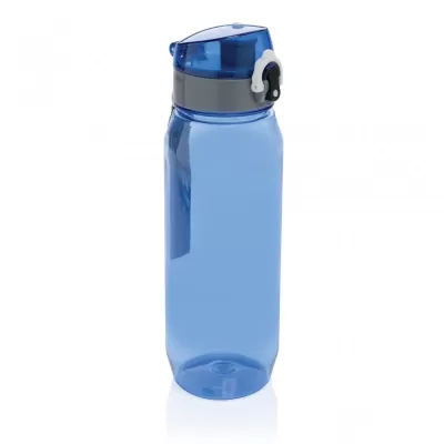 Yide RCS Recycled PET leakproof lockable waterbottle 800ml