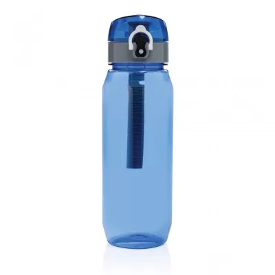 Yide RCS Recycled PET leakproof lockable waterbottle 800ml