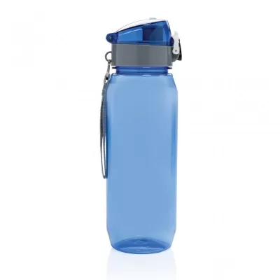 Yide RCS Recycled PET leakproof lockable waterbottle 800ml