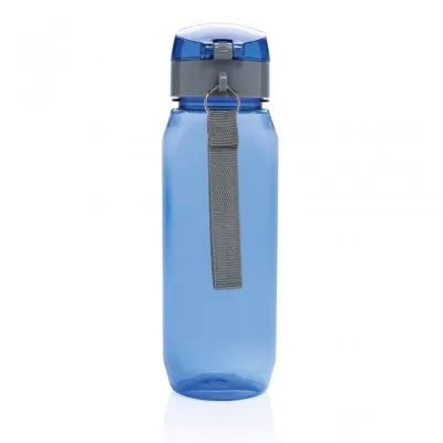 Yide RCS Recycled PET leakproof lockable waterbottle 800ml