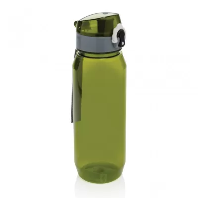 Yide RCS Recycled PET leakproof lockable waterbottle 800ml