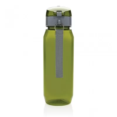 Yide RCS Recycled PET leakproof lockable waterbottle 800ml