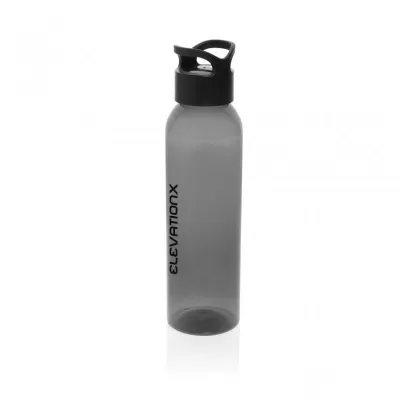 Oasis RCS recycled pet water bottle 650ml