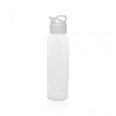 Oasis RCS recycled pet water bottle 650ml