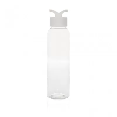 Oasis RCS recycled pet water bottle 650ml