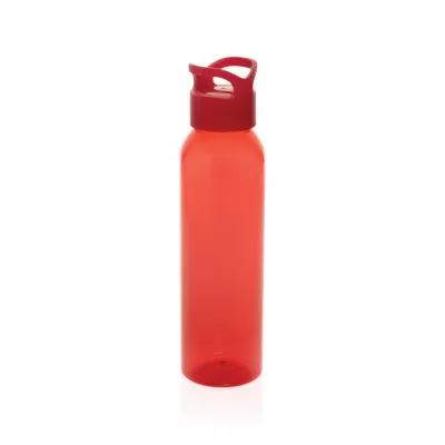 Oasis RCS recycled pet water bottle 650ml