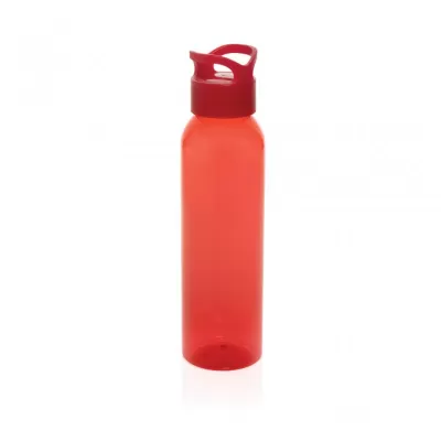 Oasis RCS recycled pet water bottle 650ml