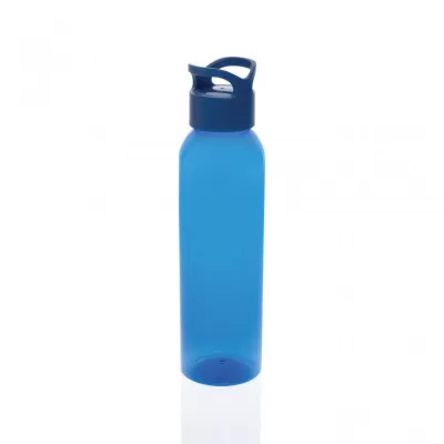 Oasis RCS recycled pet water bottle 650ml