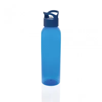 Oasis RCS recycled pet water bottle 650ml