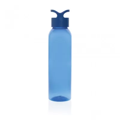 Oasis RCS recycled pet water bottle 650ml