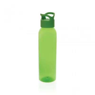 Oasis RCS recycled pet water bottle 650ml