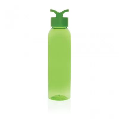 Oasis RCS recycled pet water bottle 650ml