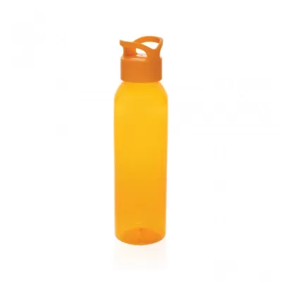 Oasis RCS recycled pet water bottle 650ml