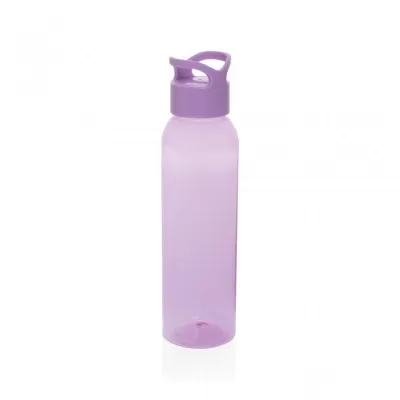 Oasis RCS recycled pet water bottle 650ml