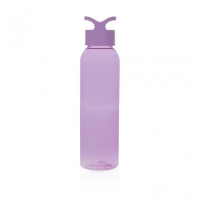 Oasis RCS recycled pet water bottle 650ml