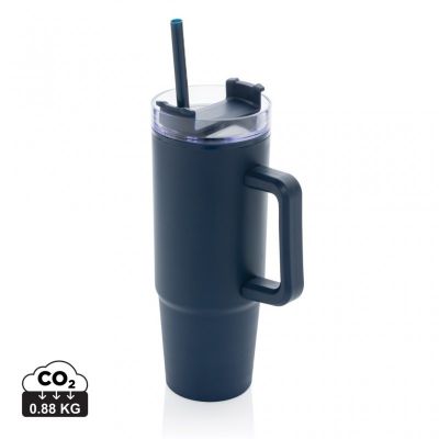 Tana RCS plastic tumbler with handle 750ml