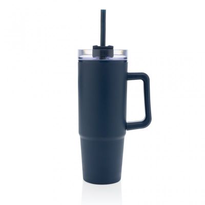 Tana RCS plastic tumbler with handle 750ml
