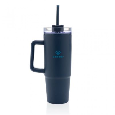 Tana RCS plastic tumbler with handle 750ml