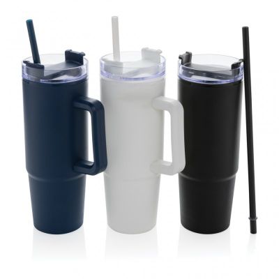 Tana RCS plastic tumbler with handle 750ml