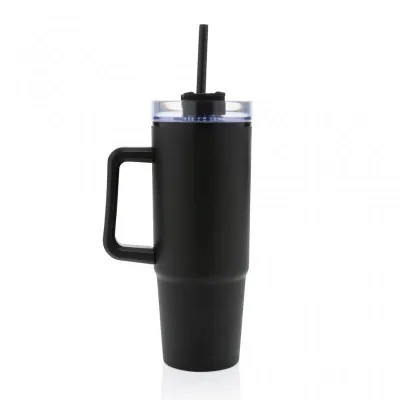 Tana RCS plastic tumbler with handle 750ml