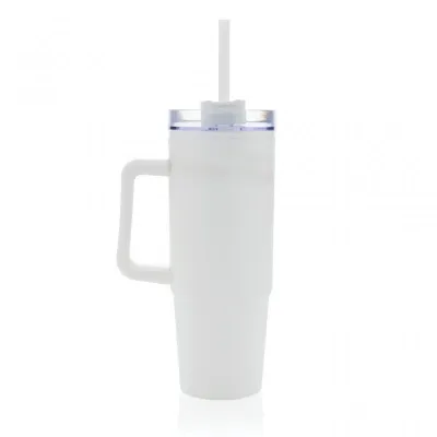 Tana RCS plastic tumbler with handle 750ml