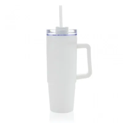 Tana RCS plastic tumbler with handle 750ml