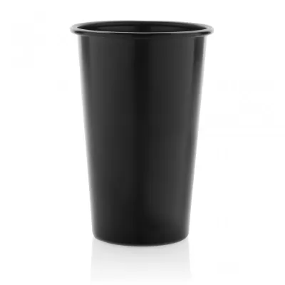 Alo RCS recycled aluminium lightweight cup 450ml