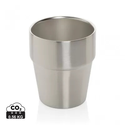 Clark RCS double wall coffee cup 300ML