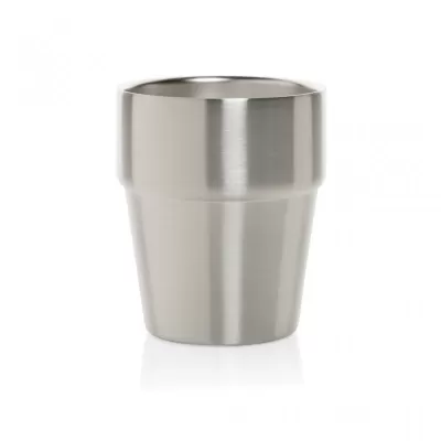 Clark RCS double wall coffee cup 300ML