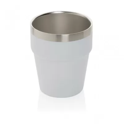 Clark RCS double wall coffee cup 300ML