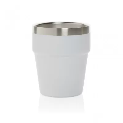 Clark RCS double wall coffee cup 300ML