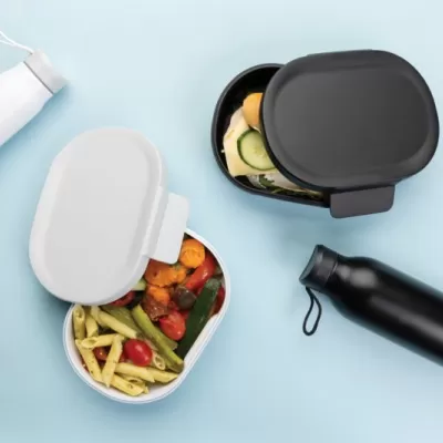 Avira Atlas RCS recycled PP 700ML lunchbox