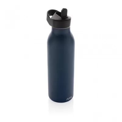 Avira Ara RCS Re-steel fliptop water bottle 500ml