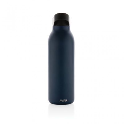 Avira Ara RCS Re-steel fliptop water bottle 500ml