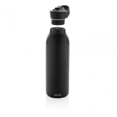 Avira Ara RCS Re-steel fliptop water bottle 500ml