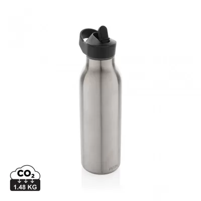 Avira Ara RCS Re-steel fliptop water bottle 500ml