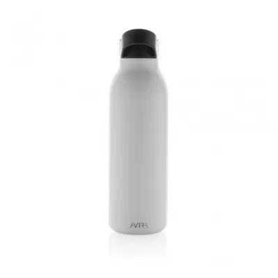 Avira Ara RCS Re-steel fliptop water bottle 500ml