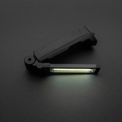 Gear X RCS rPlastic USB rechargeable worklight