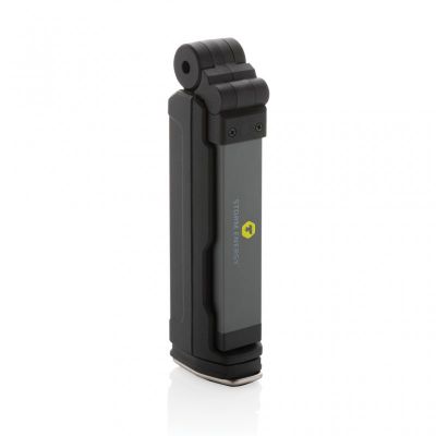 Gear X RCS rPlastic USB rechargeable worklight