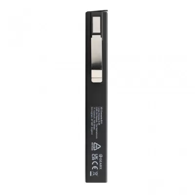 Gear X RCS plastic USB rechargeable inspection light