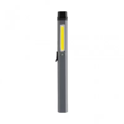 Gear X RCS recycled plastic USB rechargeable pen light