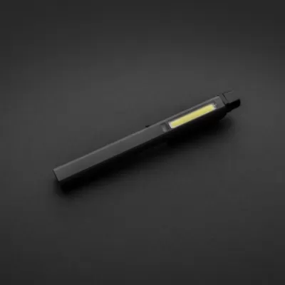 Gear X RCS recycled plastic USB rechargeable pen light