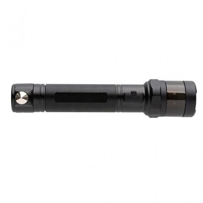 Gear X RCS recycled aluminium high performance car torch