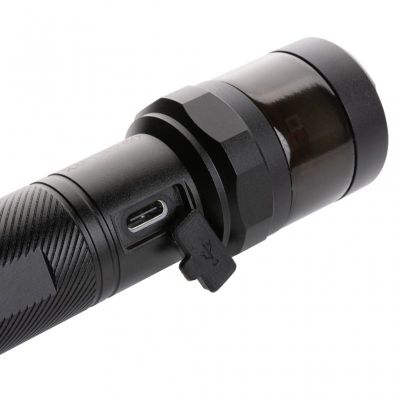Gear X RCS recycled aluminium high performance car torch